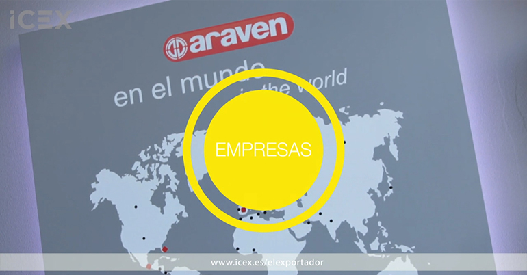 araven-exportador