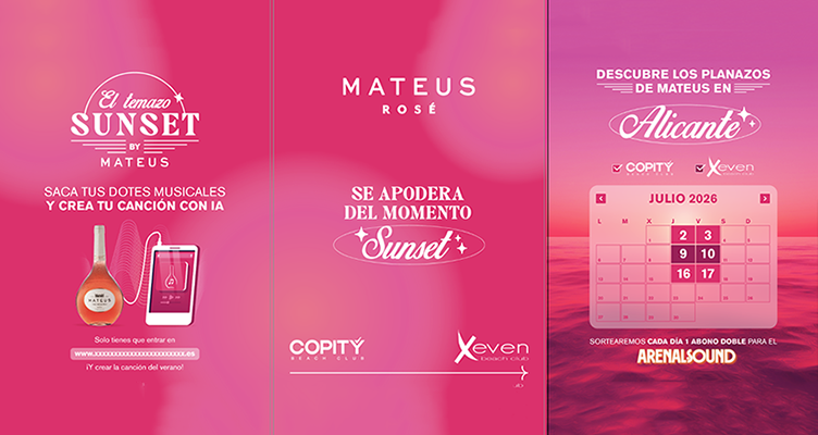 sorteos Mateus