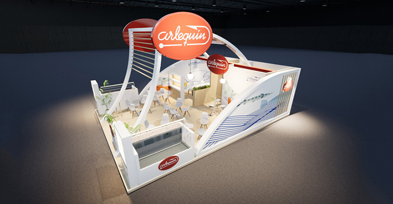 Conservas Arlequín Alimentaria