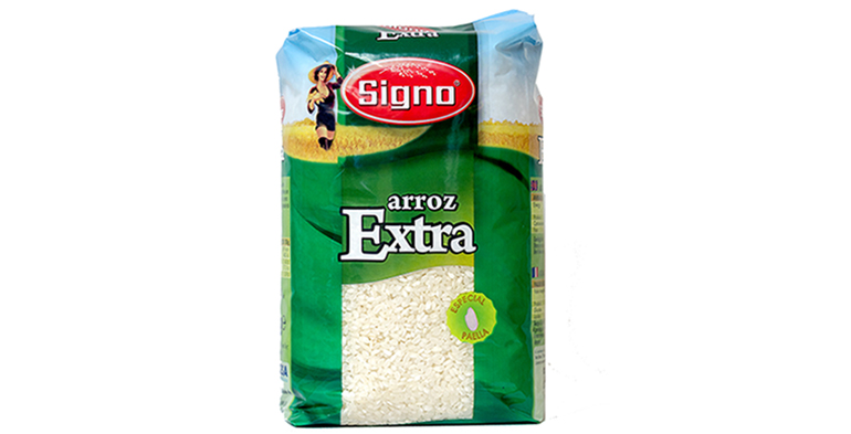 Nuevo formato de 2 kg con DO Arroz de Valencia