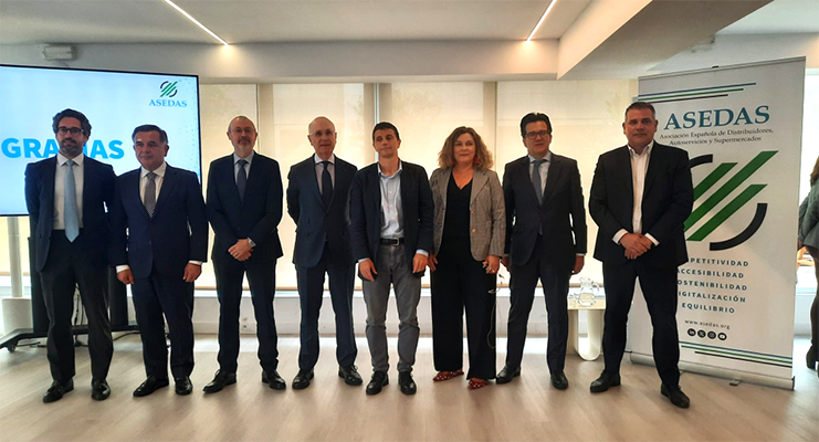 Asedas bajas laborables