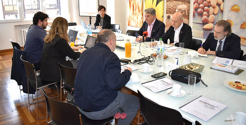 La industria de la panadería y bollería y refuerza su crecimiento en valor, impulsada por la mejora en el consumo