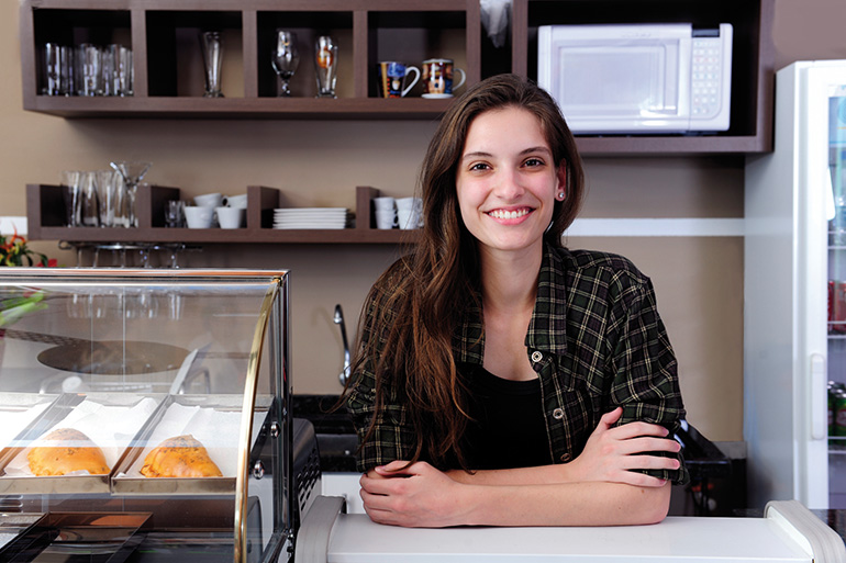 Aumentan un 10% las compras en hostelería, primer signo de la mejora de la economía