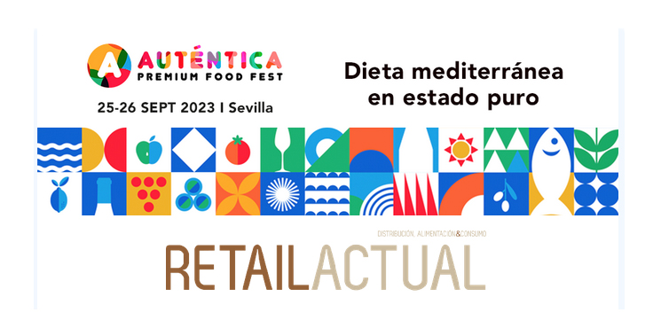 Autentica 2023: el mejor escaparate de alimentos y bebidas premium para la distribución, retail y hostelería