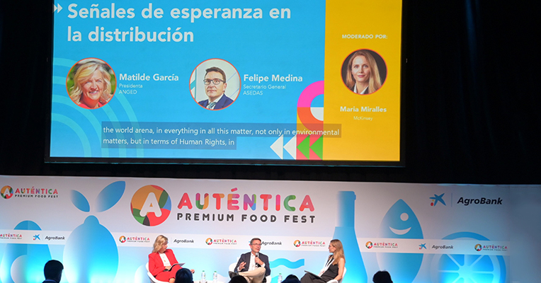 Auténtica Sevilla 2025: donde  innovación en marketing, comunicación y experiencia gastronómica se dan la mano