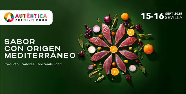 Vuelve Auténtica Sevilla el 15 y 16 de septiembre con la mayor oferta de productos gourmet