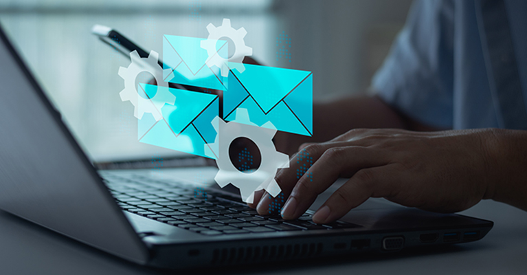 email marketing automatización