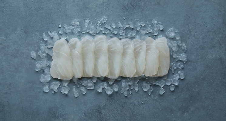 bacalao noruego