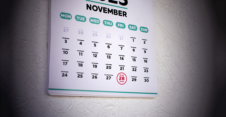 Black Friday 2025: las 10 claves para que los ecommerce de retail triunfen en este pico de demanda