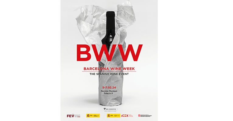 Barcelona Wine Week regresa como la gran cita del vino del 5 al 7 de febrero