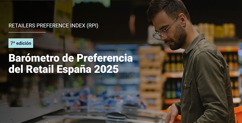 Carrefour, Bonpreu e Hipercor/Supercor se sitúan en el top 3 del ranking de retailers por propuesta de valor