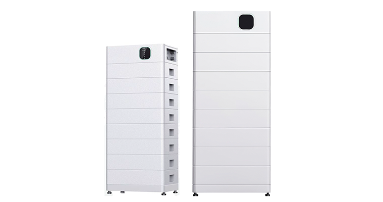 Baterías inteligentes en para mejorar la eficiencia energética y la seguridad de suministro