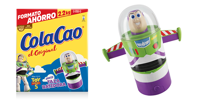 baticao Toy Story