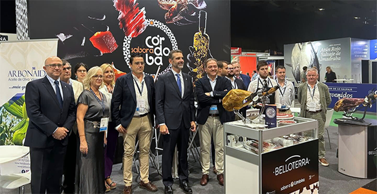 Belloterra se alza con el Premio al Productor del Año en Auténtica 2025
