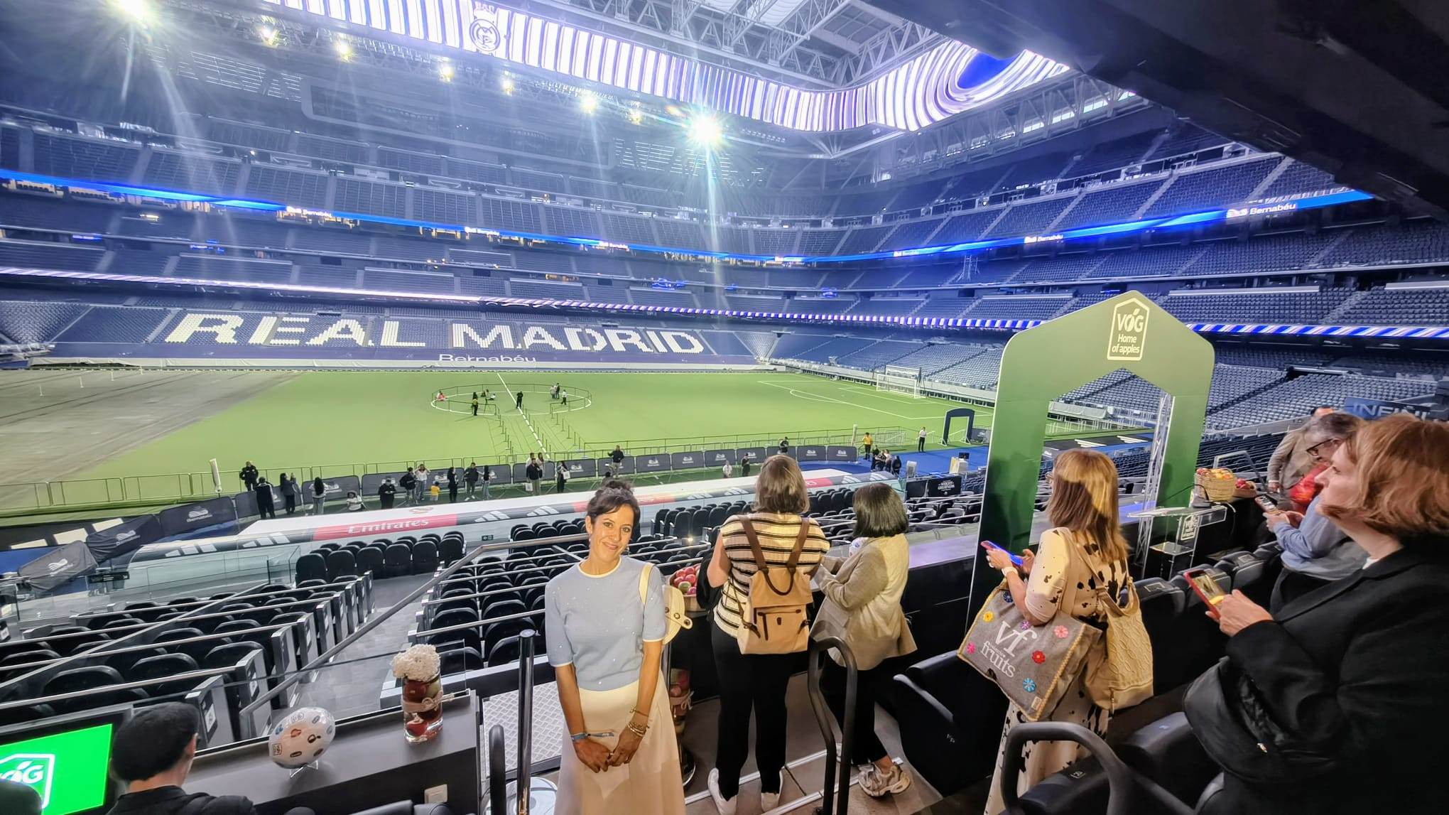 Maria Corcuera Bernabéu