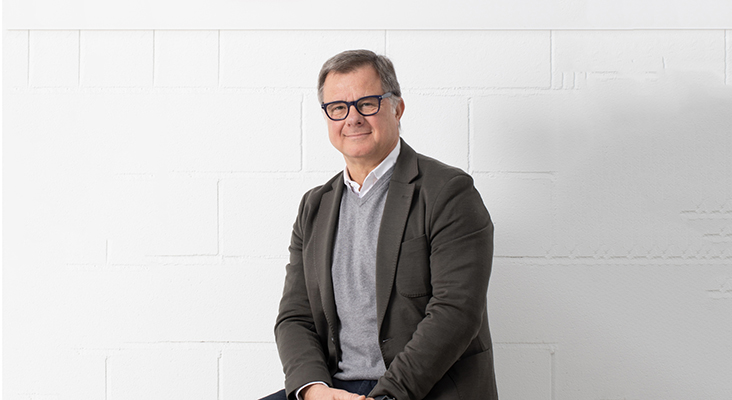 David Casanovas, CEO Big Fish y Techtail