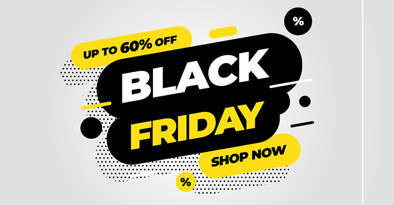 Black Friday 2025: la Confederación Española de Comercio celebra la sanción a 7 plataformas online por prácticas engañosas