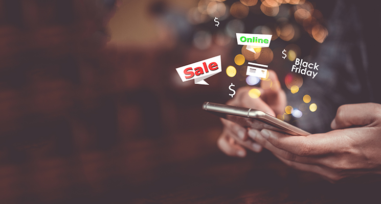 Black Friday 2025: cuánto gastaremos y en qué