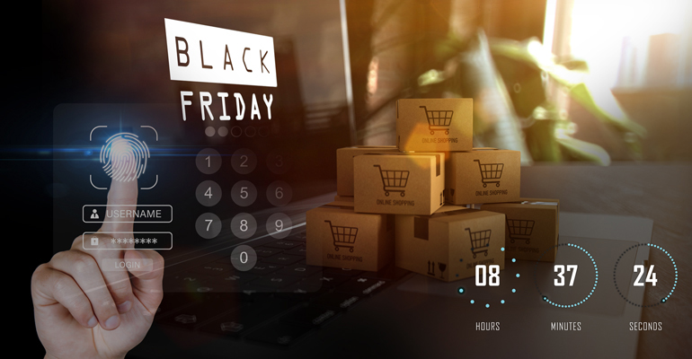 Horas extra en el Black Friday: rebajas que no son para empleados