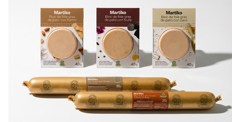 Novedades Martiko Navidad 2025