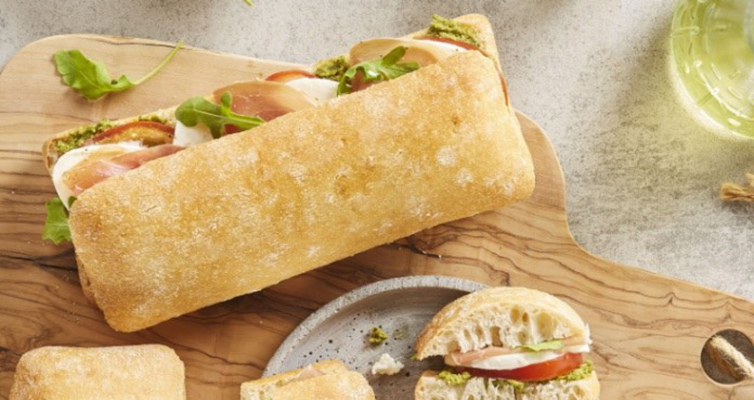 Los mejores bocadillos del mundo reunidos en una guía