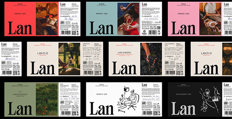 bodegas LAN Fuenmayor Rioja 