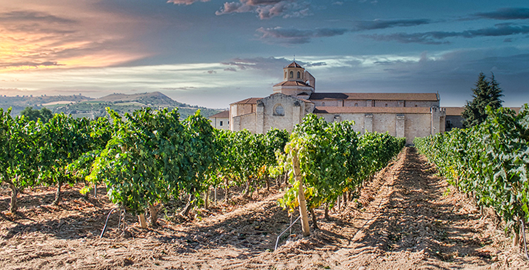 Bodegas de España, vino de calidad