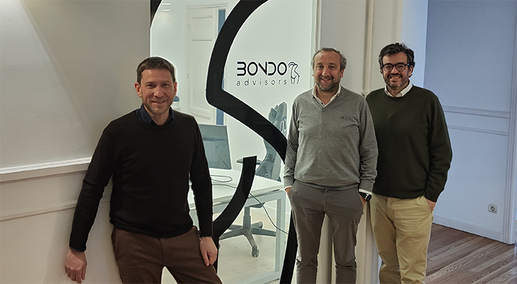 Bondo advisors 