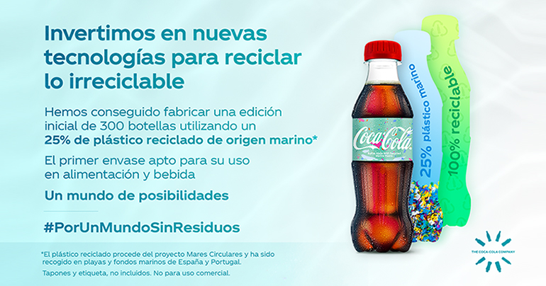 botella-coca-cola-plastico-mar