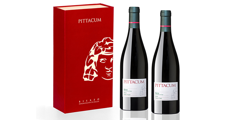 Pittacum Barrica 2012, un sabor intenso que recuerda a su origen, El Bierzo