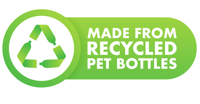 Ecoembes ayuda a la industria de bebidas a cumplir con la normativa de incorporación de plástico reciclado en botellas