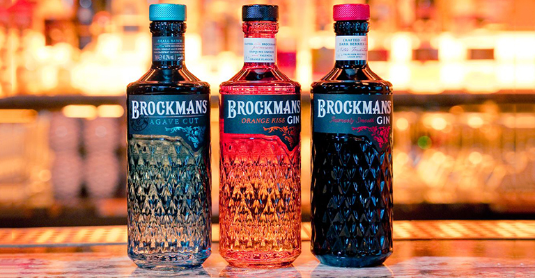 brockmans gin