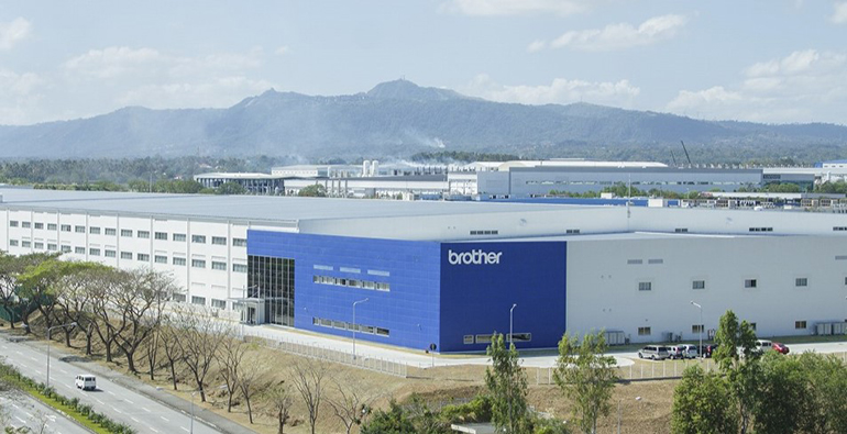 La planta de Brother en Filipinas recibe la certificación Platinum de la RBA