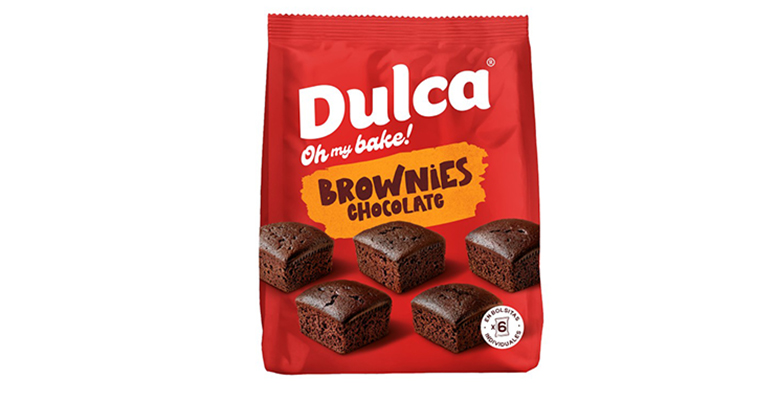 brownie chocolate Dulca