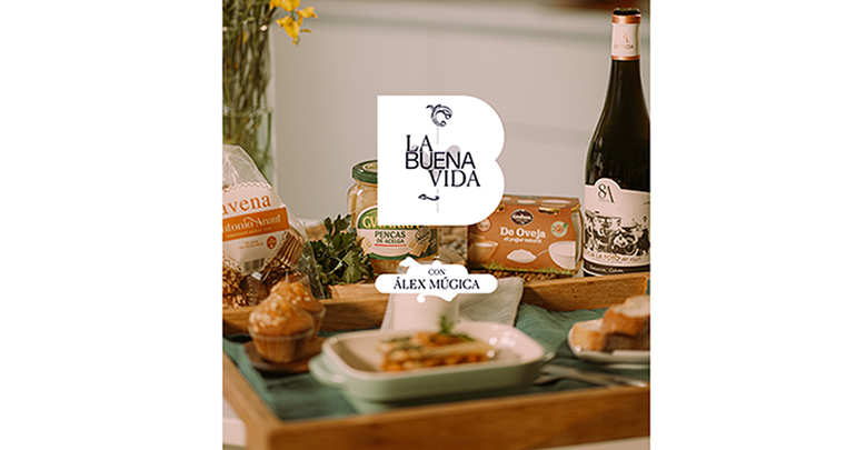 La Buena Vida, marcas gastro navarra