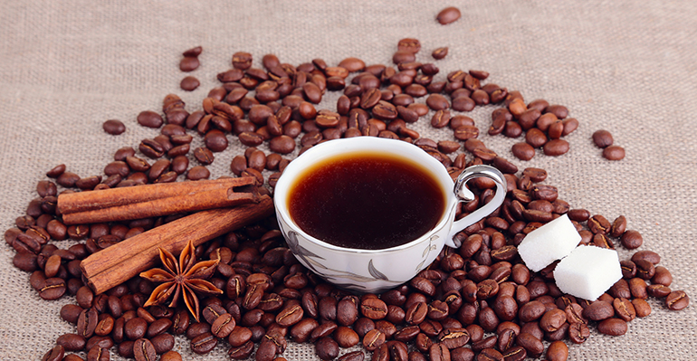 Mitos y evidencias sobre el café