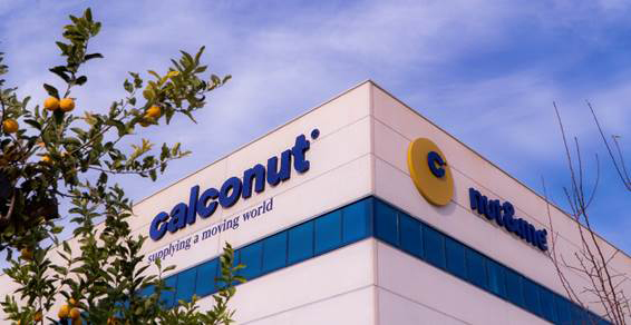 La empresa de frutos secos Calconut crece un 19% en 2021 y espera el mismo ritmo para este año