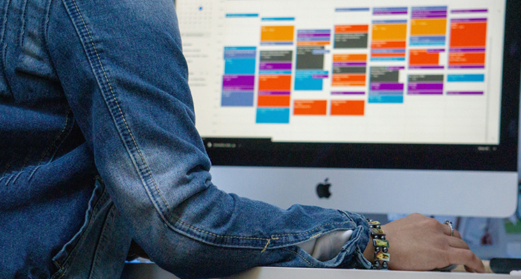 calendario marketing 2026 para retail