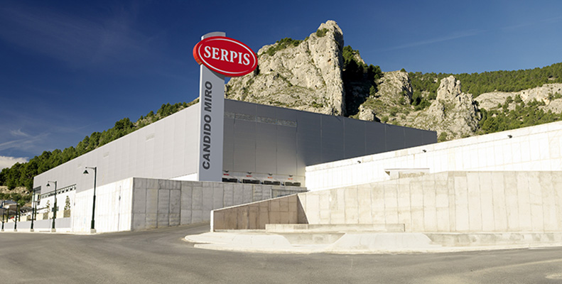 Cándido Miró Serpìs