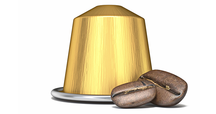 ¿Todas las cápsulas de café son compatibles entre sí?