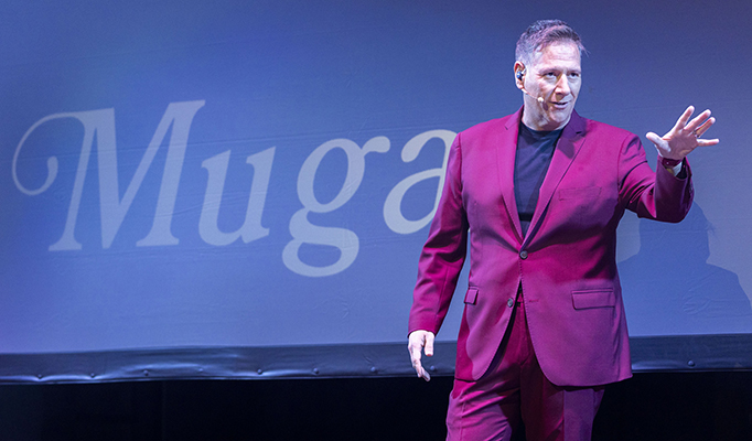 Carlos Latre Bodegas Muga