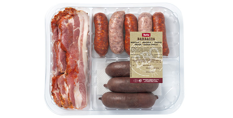 barbacoas Tello