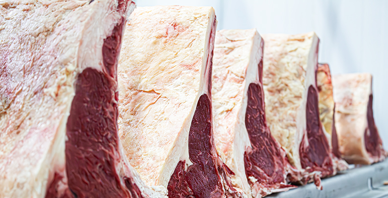 Vacum, mejor pequeño productor de carne del mundo en el World Steak Challenge 2025