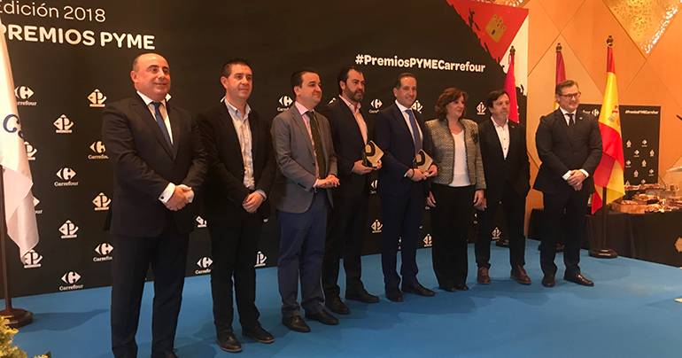 carrefour-premios-pyme-espana-hijos-embutidos