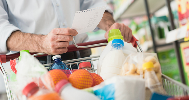 Vuelta al cole: los supermercados se preparan para la 