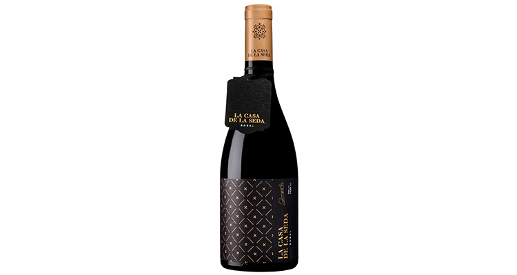 Casa de la Seda, Bodegas Murviedro