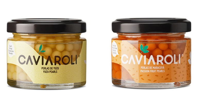 perlas Caviaroli