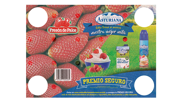 central-lechera-asturiana-freson-aplos-promocion-fresa-nata