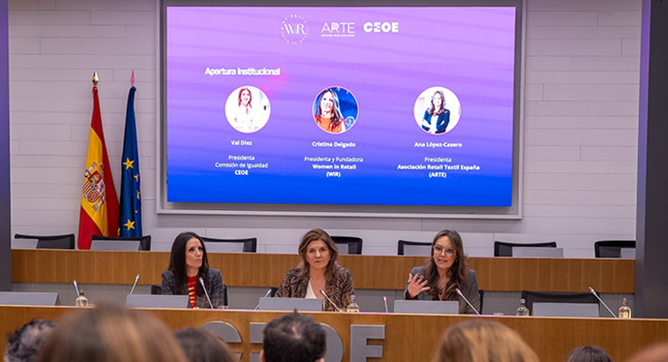 silver tsunami, generación senior CEOE