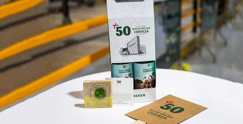 Heineken cerveza Valencia